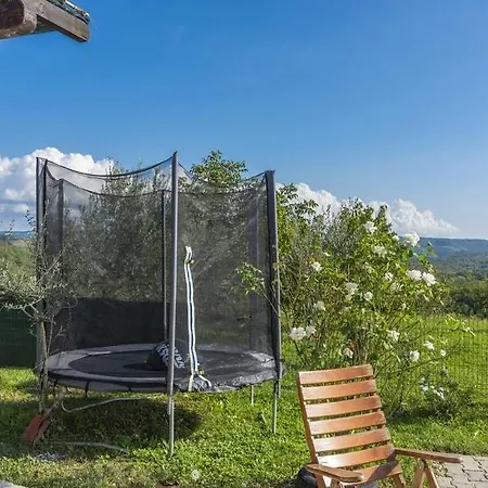 Grobice Villa *