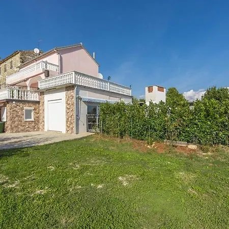 Villa Grobice