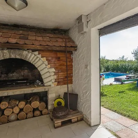 Grobice Villa *