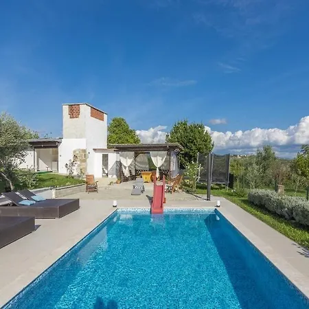 Villa Grobice