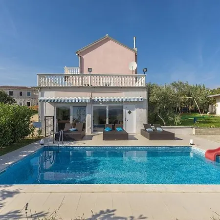 Villa Grobice Brtonigla