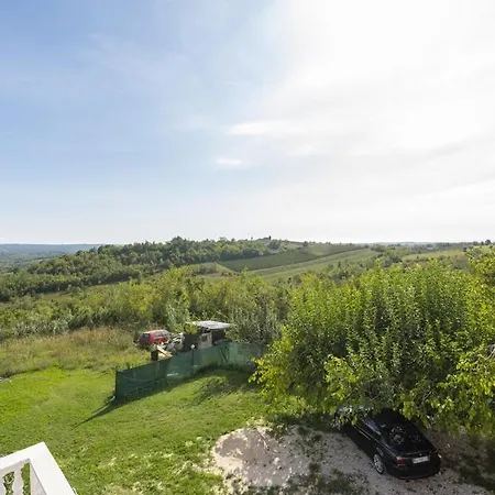 Grobice Villa