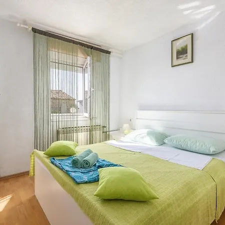 Grobice Villa *