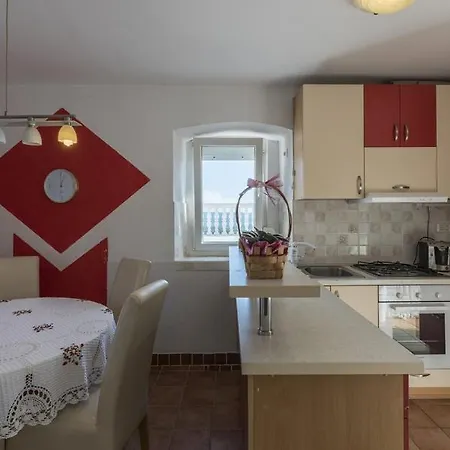 Villa Grobice *