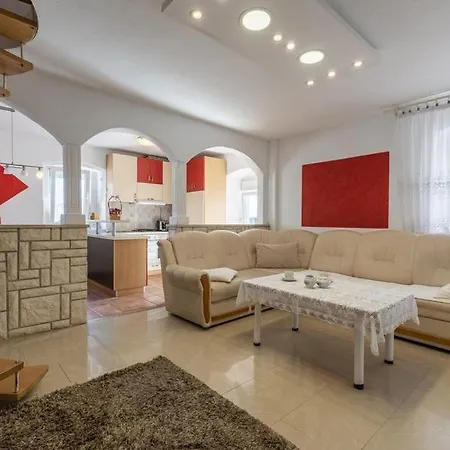 Grobice Villa Brtonigla