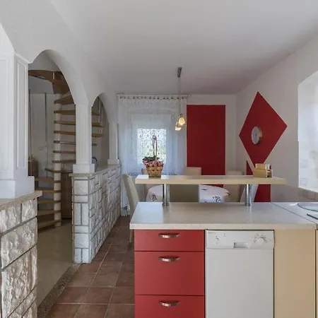 Grobice Villa