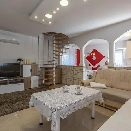Grobice Villa Brtonigla