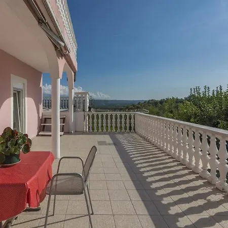 Villa Grobice *