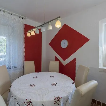 Villa Grobice Brtonigla