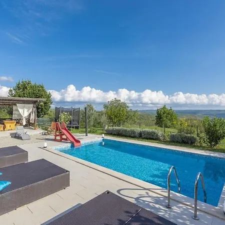 Grobice Villa