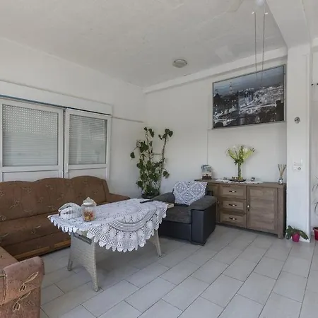 Villa Grobice Brtonigla